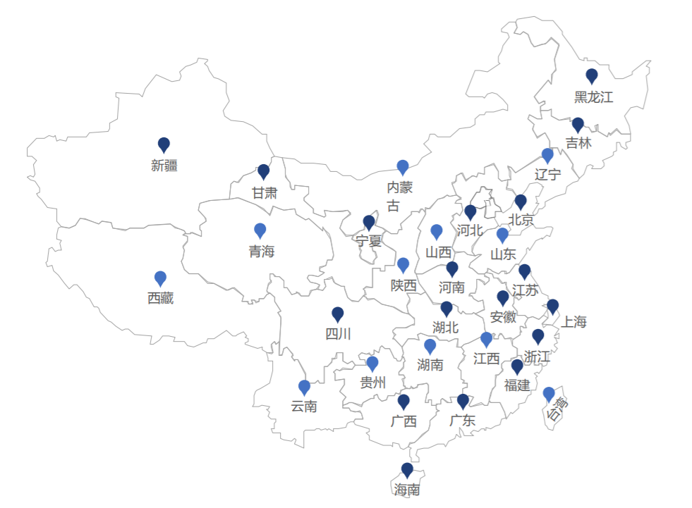 深圳润福金发展历程